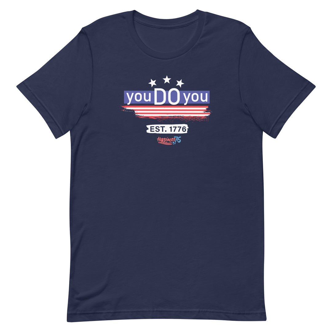 You Do You - Unisex t-shirt