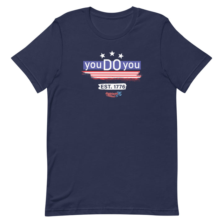 You Do You - Unisex t-shirt