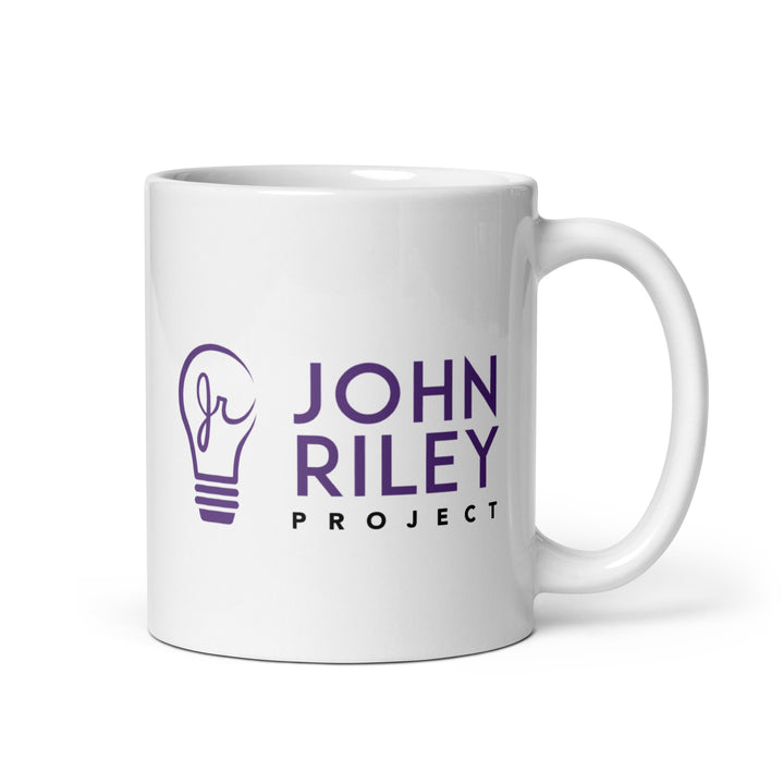 John Riley Project - Mug