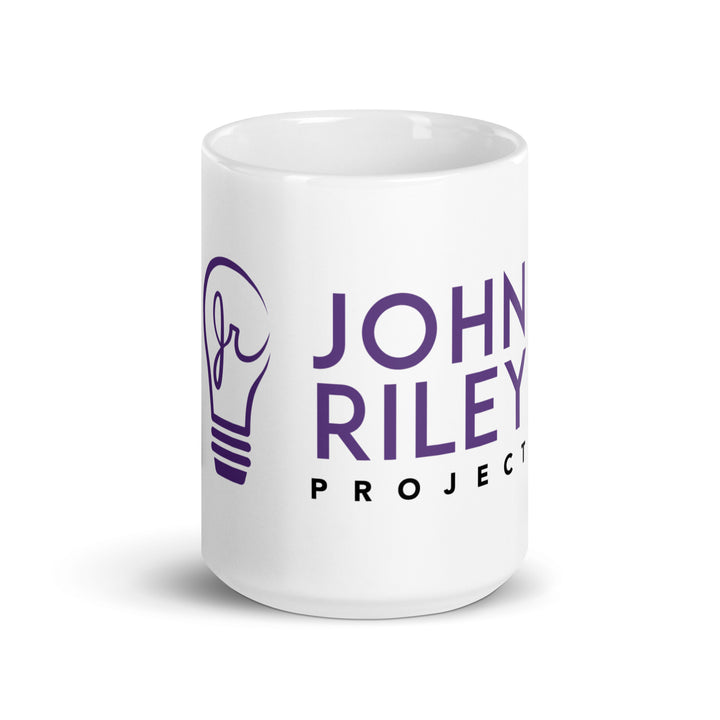 John Riley Project - Mug