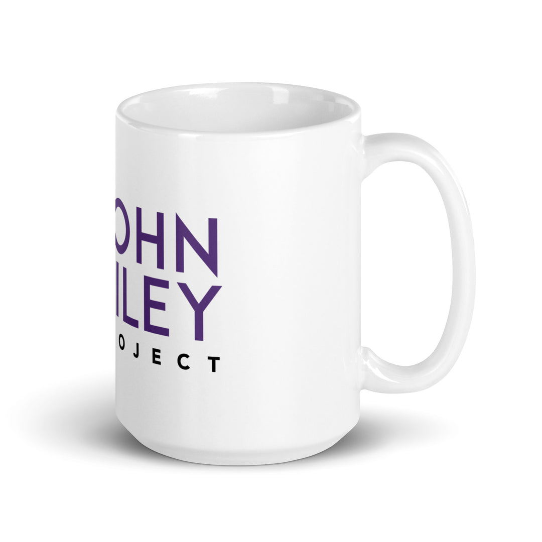 John Riley Project - Mug