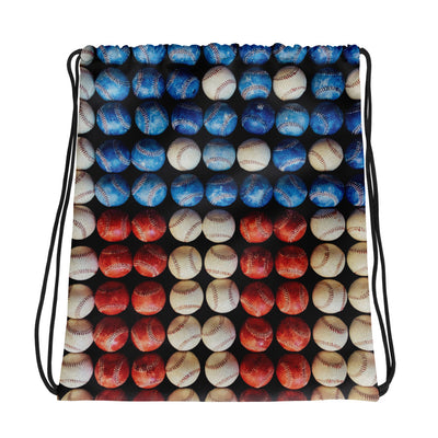 Baseball America - Drawstring bag